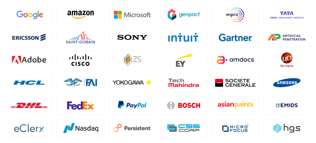hiring partners
