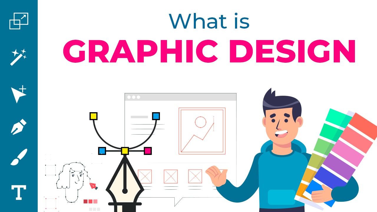 graphic design