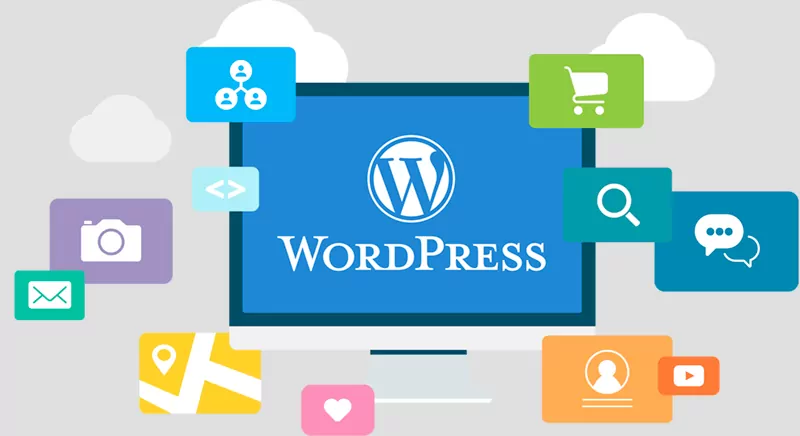 wordpress